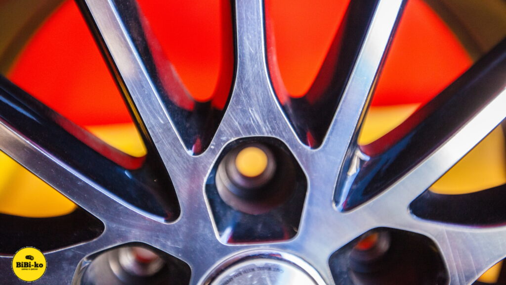 Bridgestone ECO FORME — фото 7