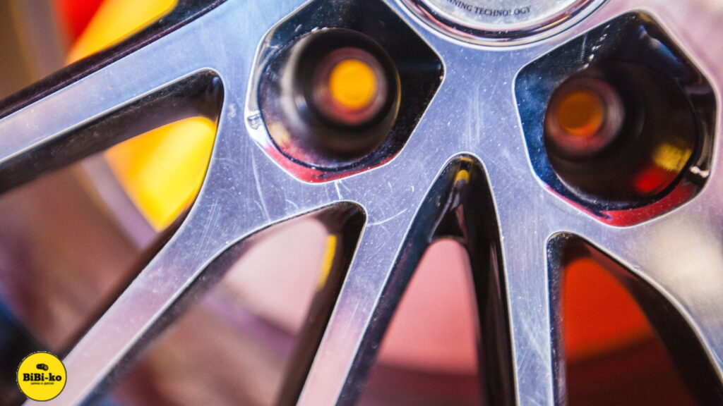 Bridgestone ECO FORME — фото 11