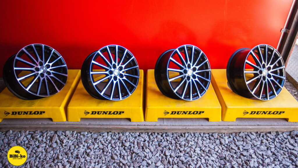 Bridgestone ECO FORME — фото 13