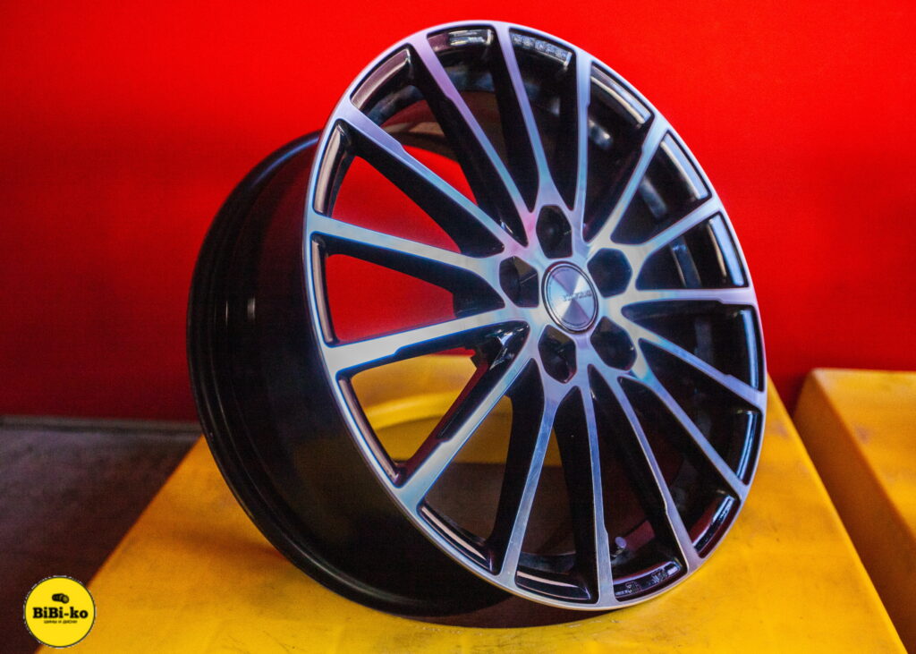 Bridgestone ECO FORME — фото 14