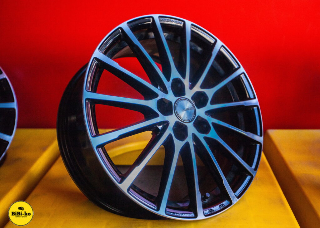 Bridgestone ECO FORME — фото 15