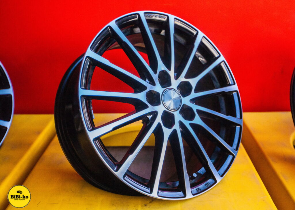 Bridgestone ECO FORME — фото 16