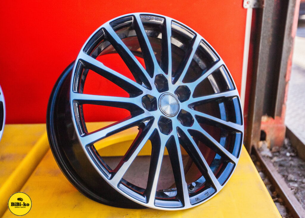 Bridgestone ECO FORME — фото 17