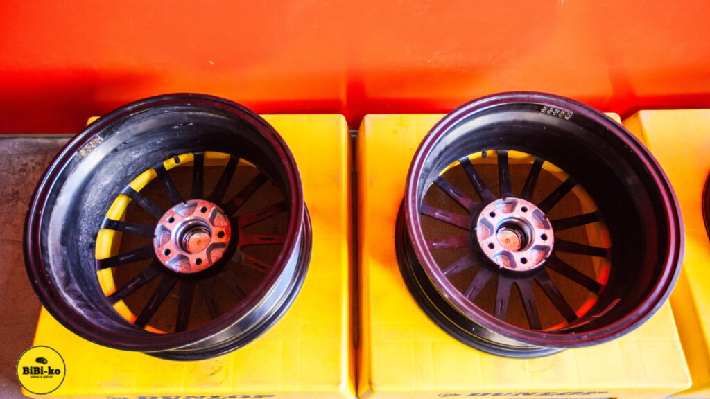 Bridgestone ECO FORME — фото 18