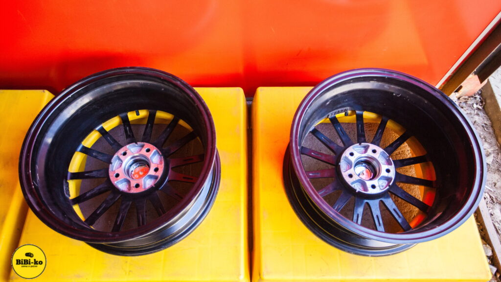 Bridgestone ECO FORME — фото 19