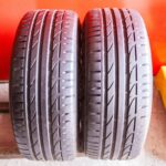 Bridgestone Potenza S001