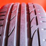 Bridgestone Potenza S001 — фото 4