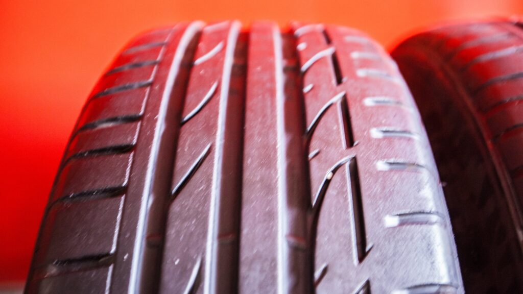 Bridgestone Potenza S001 — фото 5