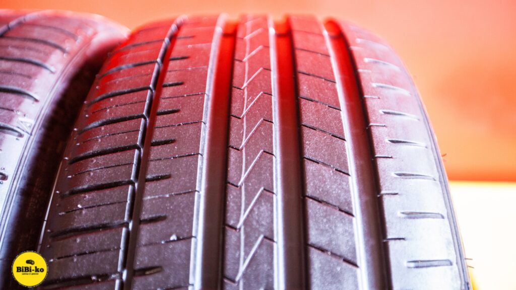 Falken Azenis FK510 — фото 4