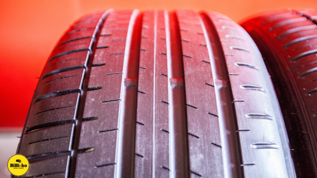 Falken Azenis FK510 — фото 7