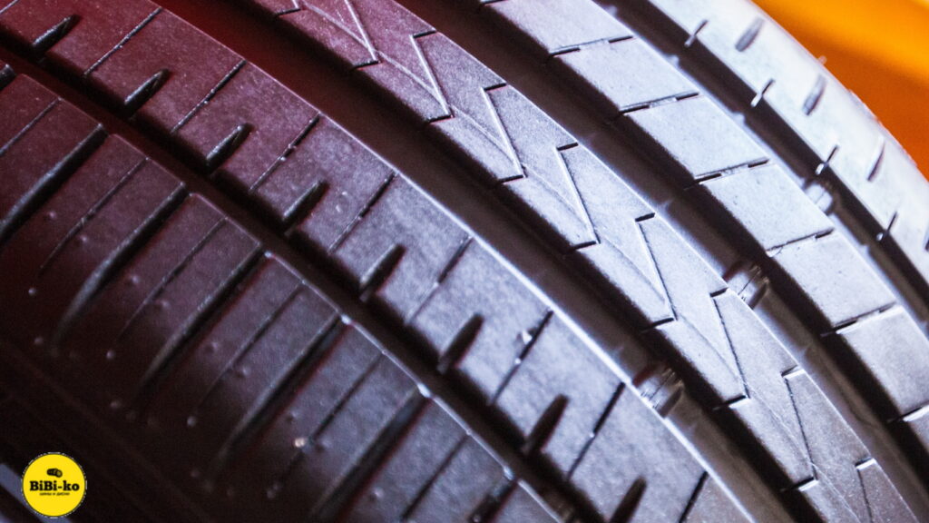 Falken Azenis FK510 — фото 8