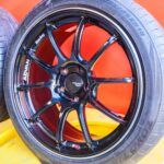 ADVAN Racing RZII
