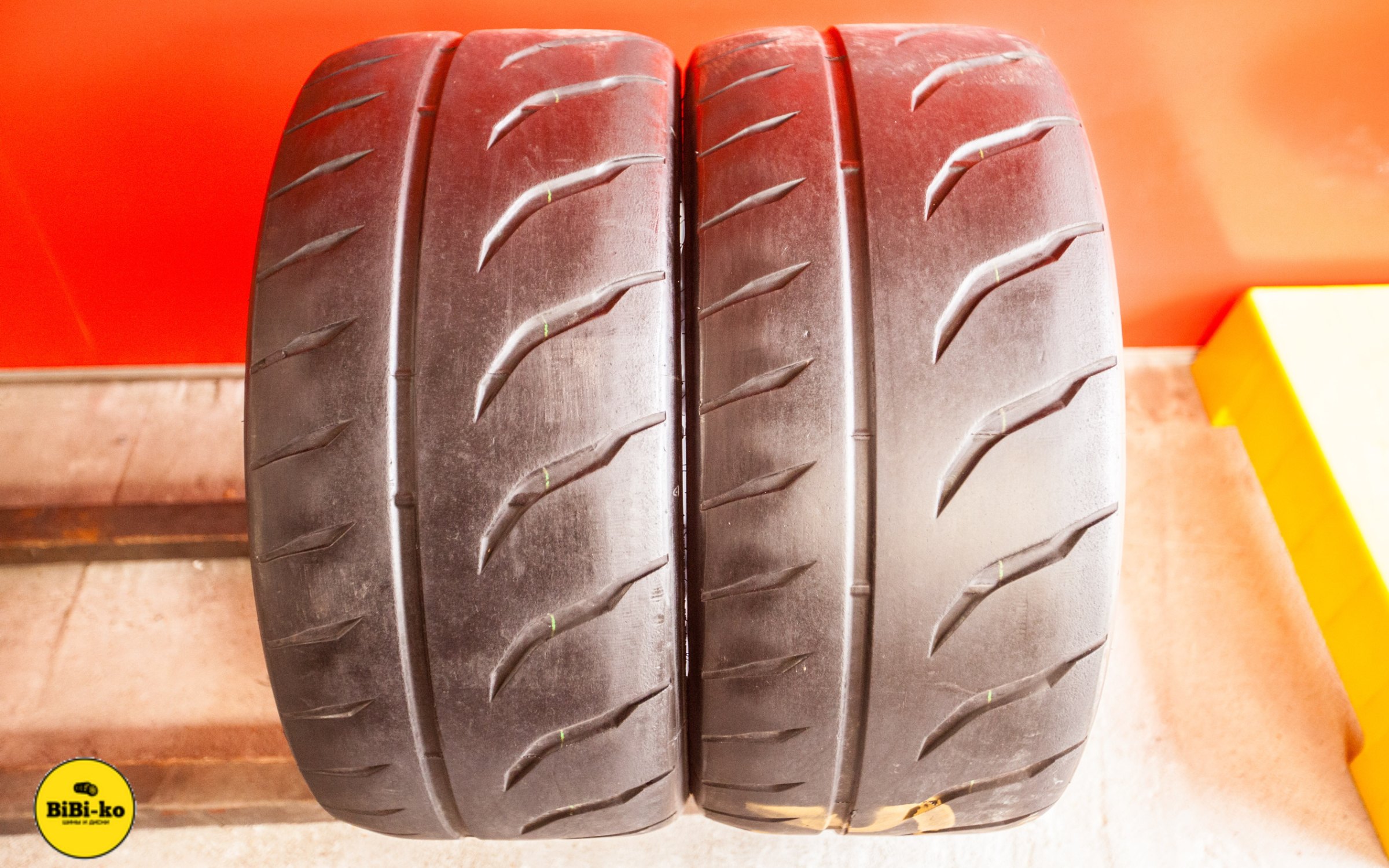 Toyo Proxes R888 R