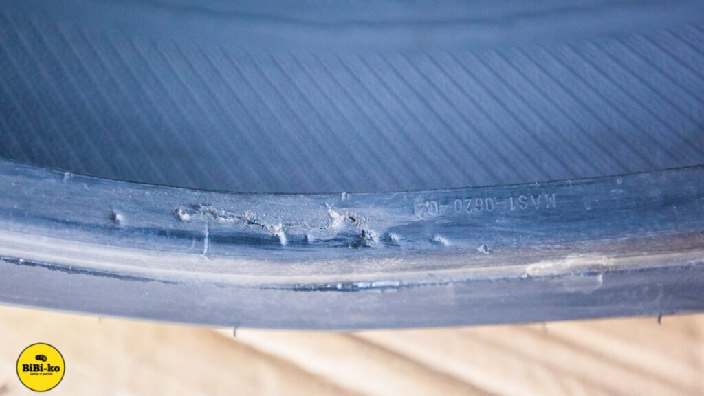 Achilles ATR Sport — фото 5