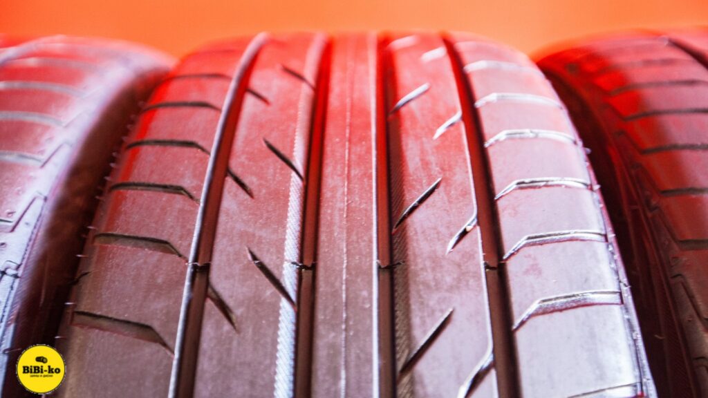 Achilles ATR Sport — фото 10