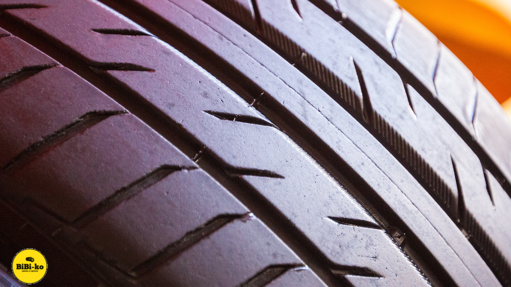 Achilles ATR Sport