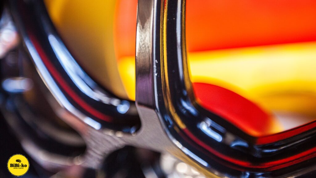 ENKEI RSM9 — фото 20