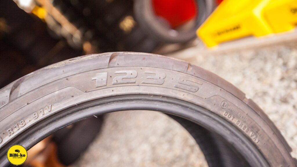 Achilles ATR Sport 123S — фото 3