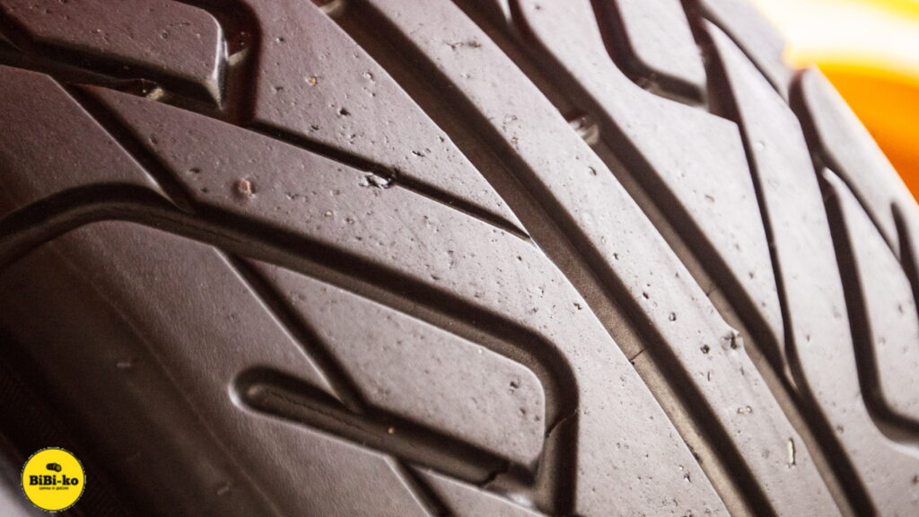 Achilles ATR Sport 123S — фото 7