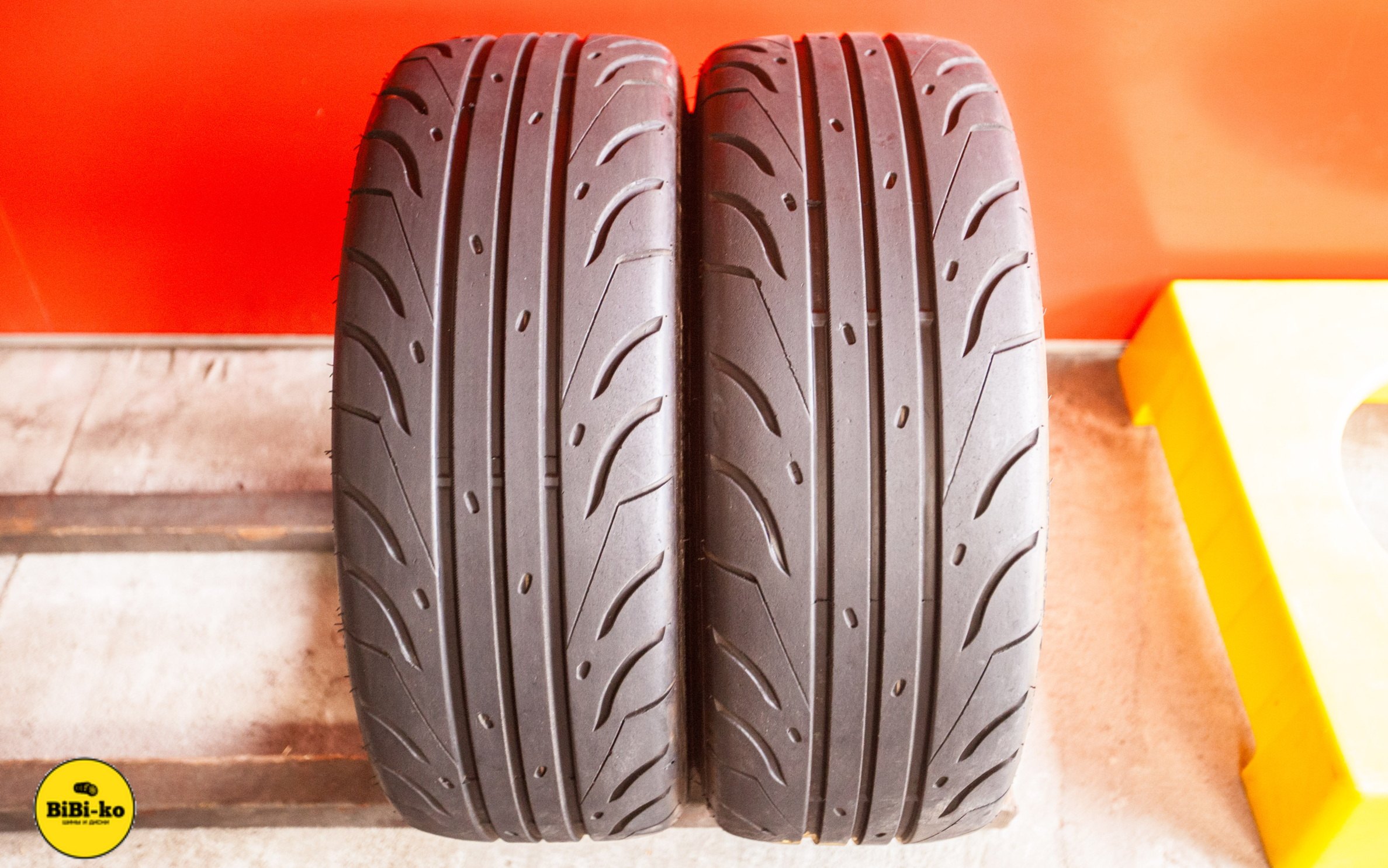 Achilles ATR Sport 123S