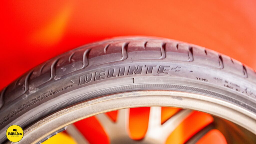 Delinte Thunder D7 — фото 3