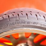 Delinte Thunder D7 — фото 4
